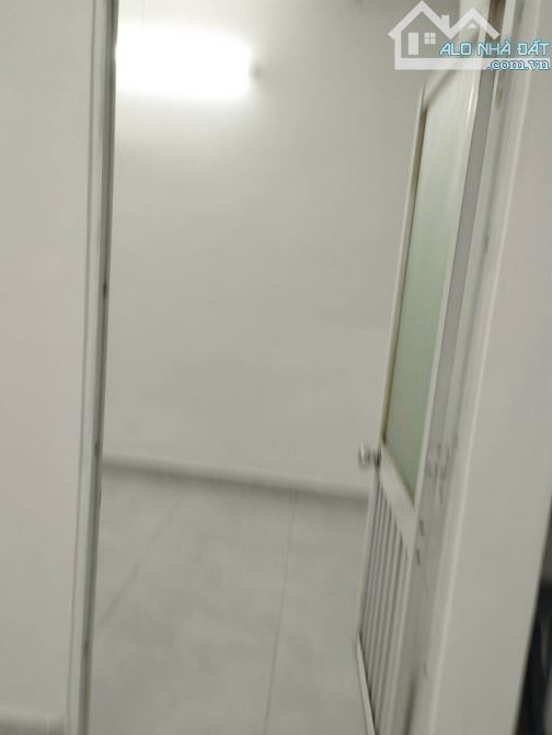 Nhà 1,5 tầng đường TRẦN THỊ CỜ, phường THỚI AN, Q12, dt 68m2 (4,3mx16m) 💰3,6Tỷ - 4