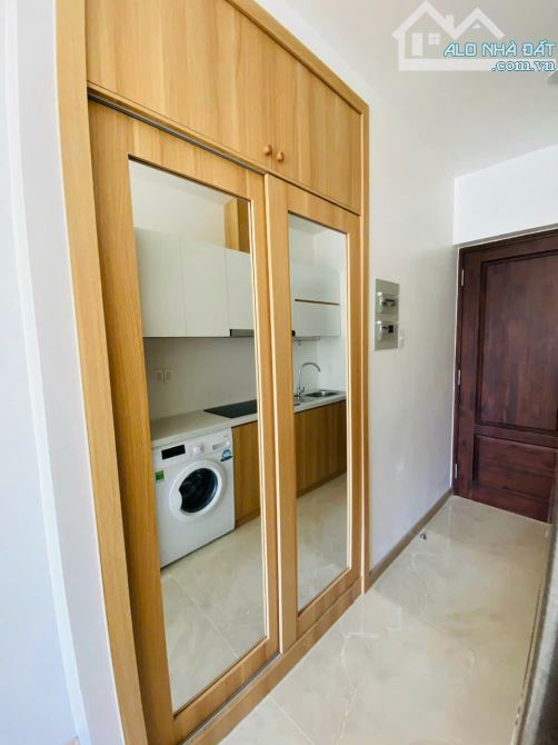 Bán CHDV phường Thảo Điền, Quận 2 DT 8 x 22m 5 TẦNG ST+TM. HĐT 200tr/ tháng. Giá 43,9 tỷ - 4