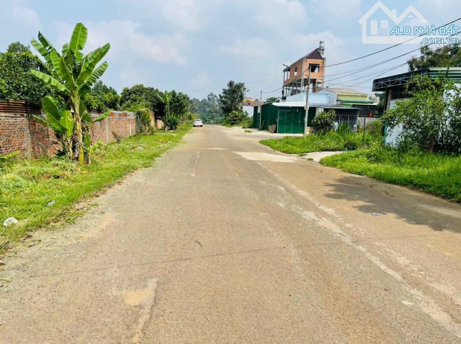 Bán đất khu TĐC Tố Hữu Lộc Sơn Tp Bảo Lộc. Giá 1,65 tỷ - 4