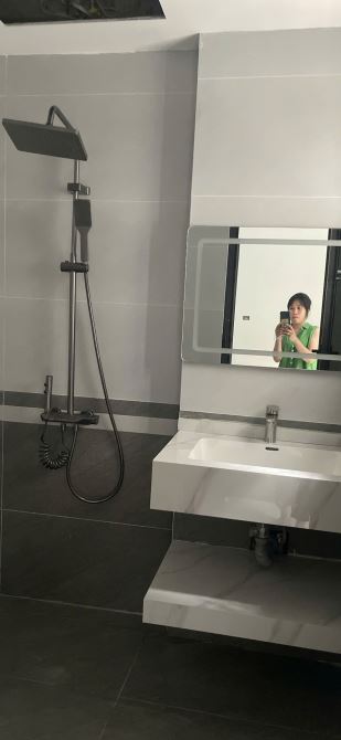 Chính chủ bán nhà 5 tầng Số 12A Ngõ 213 Tân Mai Dt 32m Giá 6,9 tỷ - 5