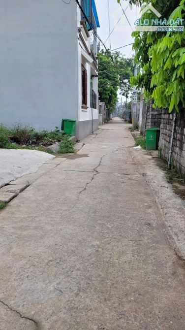Bán đất Ninh Sở_ 43m2_ ngõ ô tô 7 chỗ_ 2.65 tỷ - 4