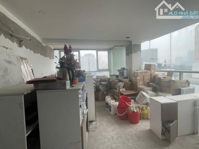 Bán căn hộ chung cư Núi Trúc Square, Giảng Võ, Ba Đình, 3 ngủ chỉ 5,7 tỷ - 4