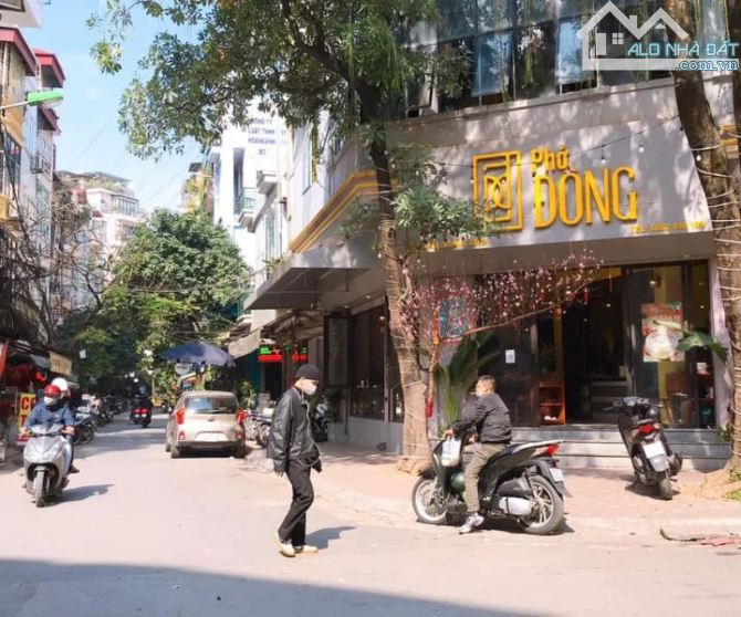 🍀🍀Bán nhà Trần Quang Diệu - Võ Văn Dũng (6.8Tỷ ) - 4