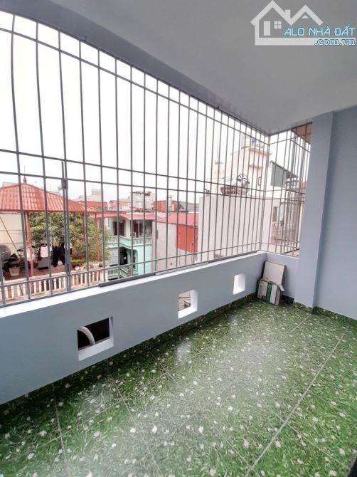 Bán nhà Đại Từ, Hoàng Mai, Ngõ thông ô tô, Hàng xóm KĐT Đại Kim, 34m2, 7.35 tỷ - 4