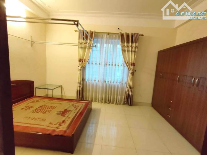 Bán Nhà Liền kề KĐT Xa La Hà Đông DT 50m2 5 Tầng MT4.2m Giá 14.8 tỷ - 4