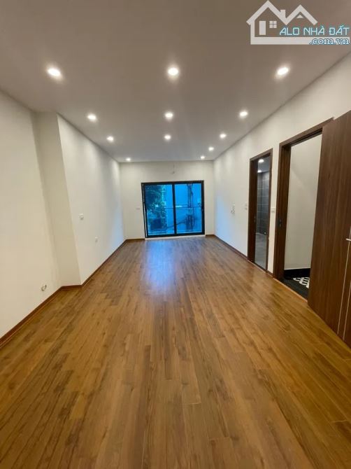 Siêu đẹp mặt tiền rộng nhà 5.1m 5 tầng diện tích 50m chỉ 9 tỷ có thương lượng giá đầu tư - 4
