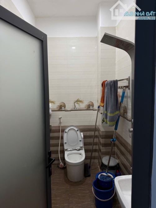 CHỦ GỬI BÁN CĂN NHÀ 1T2L PHƯỜNG HOÁ AN TP BIÊN HOÀ.DT: 4x18=72M2. GIÁ:4TỶ5 TL - 4