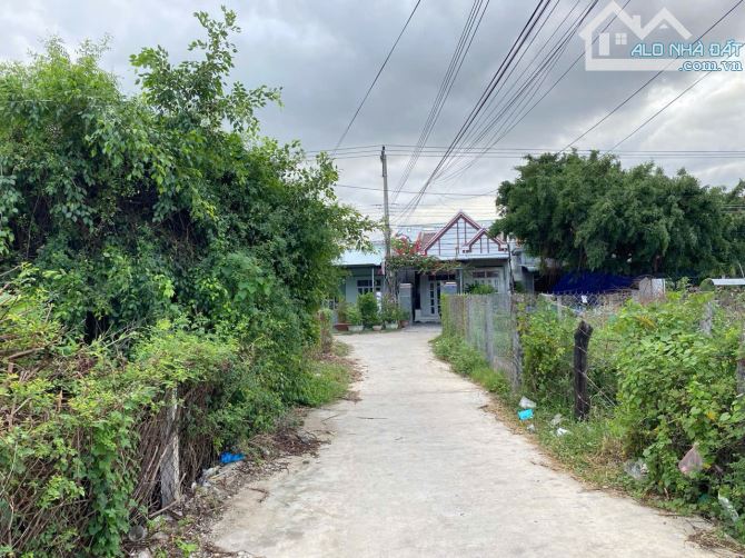 Bán đất biển Dốc Lết Ninh Diêm Ninh Hoà gần biển giá 1,x tỷ - 4