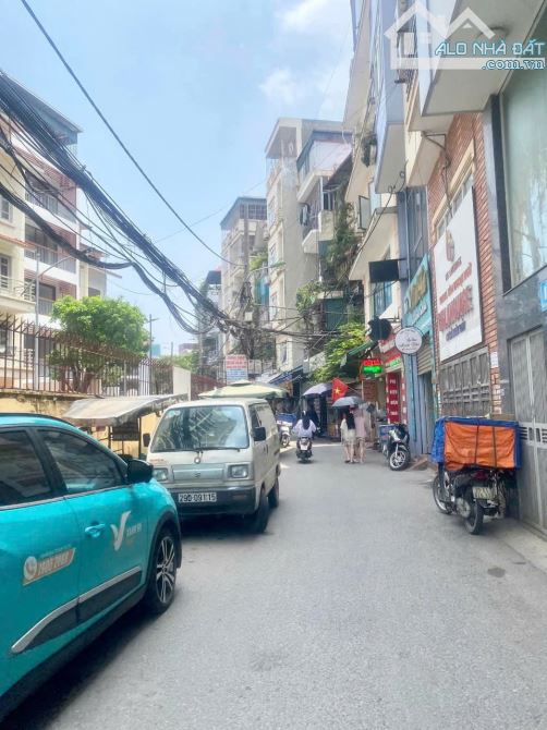 Nhà Đẹp Kv Mễ Trì Gần Mỹ Đình, Cầu Giấy, Kv trung tâm Nhỉnh 6 Tỷ - 4