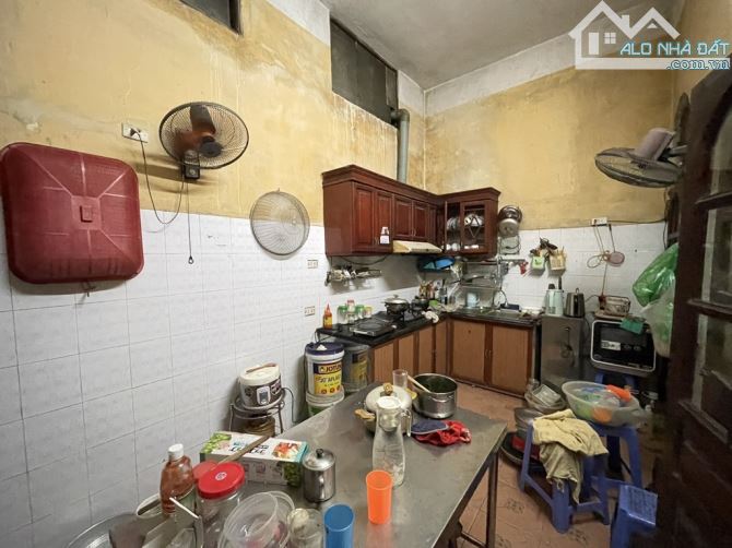BÁN ĐẤT TẶNG NHÀ MẶT TIỀN KHỦNG 7.5M – Ô TÔ TRÁNH – KINH DOANH ĐỈNH – NGUYỄN SƠN, LONG BIÊ - 4