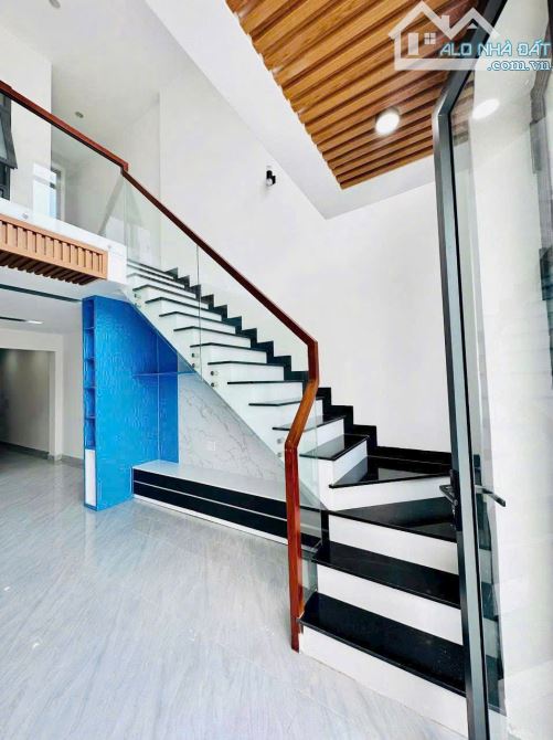 Bán Nhà 1 Trệt 1 Lầu, 1 Sẹt 100m Đường Đồng Khởi, Sau Lưng Cây Xăng 26 Và Chợ 26 - 4
