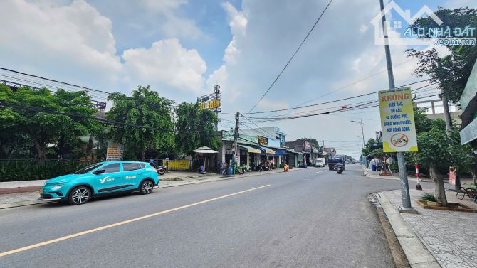 15Tỷ TL🔥Bán 280m2 nhà 1 Lầu Mặt Tiền SẦM UẤT_KDC Thuận Giao, p.Thuận Giao, Tp.Thuận An - 4