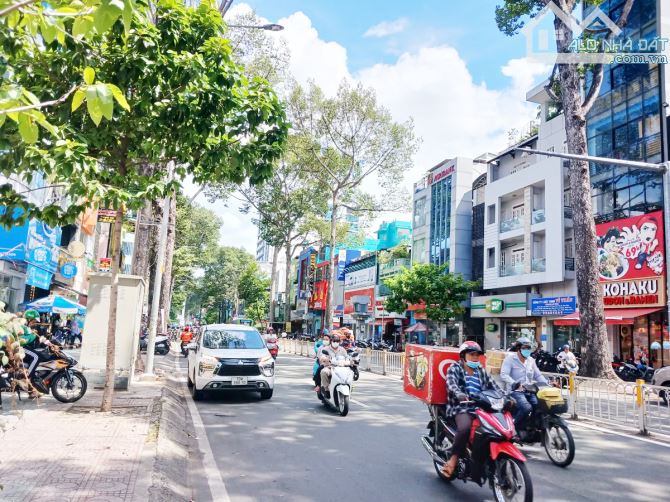 🔥 HÓT GIẢM 200 TRIỆU – NHÀ MỚI 3 MẶT HẺM, NGUYỄN TRI PHƯƠNG Q10, 35M2, 2 TẦNG, CHỈ 5.2 TỶ - 4