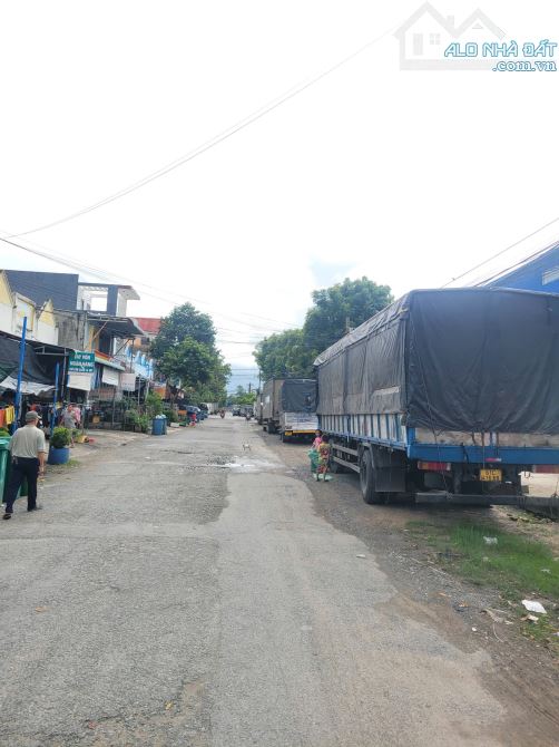 11Tỷ TL🔥Bán 2 dãy trọ 300m2 (1Lầu và 3Lầu)_KDC Thuận Giao, p.Thuận Giao, Tp.Thuận An - 4