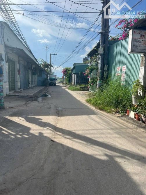 Bán nhà Long Thọ Nhơn Trạch 1.3 tỷ - 4