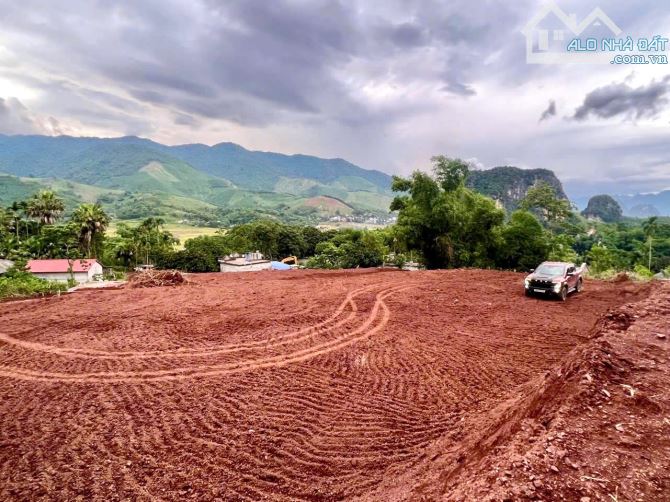 779m Có 100m Đất ở - View Cánh Đồng Đối Diện Dự Án Sun Gruop Cuối Hạ - 4