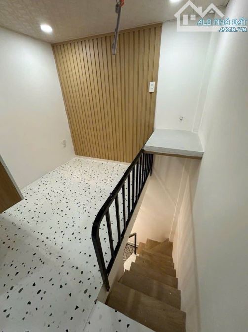 🔥[BÌNH THẠNH] XÔ VIẾT NGHỆ TĨNH - 2PN 2 WC - 1 CĂN RA HẺM XE HƠI - NHỈNH 1 TỶ - 4