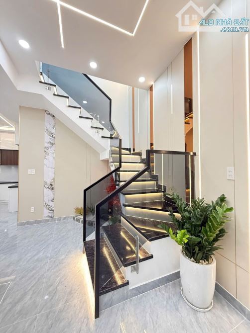 🆘🆘🆘 HÀNG HIẾM – NHÀ 2 TẦNG NỞ HẬU ~ 90M2 – NGANG KHỦNG ~ 7M – NHỈNH 6 TỶ THƯỢNG LƯỢNG - 4
