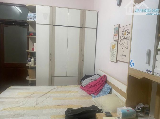 ĐẶNG VĂN NGỮ - ĐỐNG ĐA - ÔTÔ -TRUNG TÂM - HIẾM NHÀ BÁN-5 TẦNG ĐẸP - 13 TỶ - 4