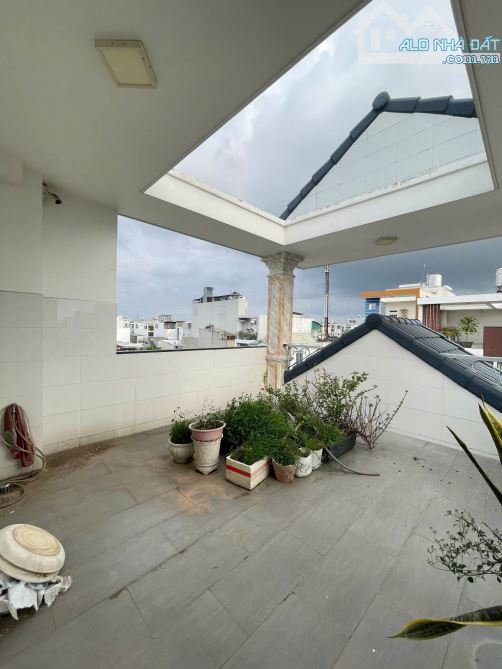 GIÁ 7 TỶ-LÊ VĂN QUỚI- BÌNH TÂN-  4 TẦNG - TIỆN Ở VÀ KINH DOANH - 4