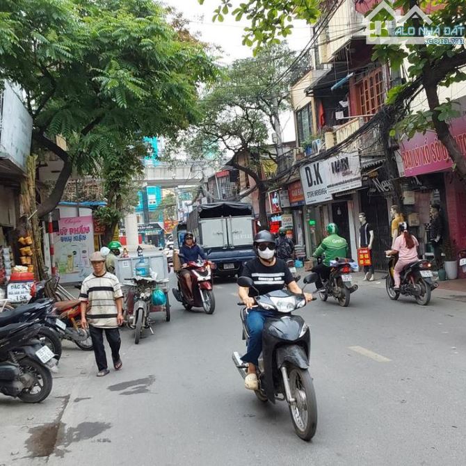 ❤️BÁN NHÀ HỒ TÙNG MẬU ❤️RẺ KHÔNG TƯỞNG ❤️DÂN XÂY TÂM HUYẾT ❤️5.7 TỶ ❤️HỖ TRỢ NGÂN HÀNG - 4