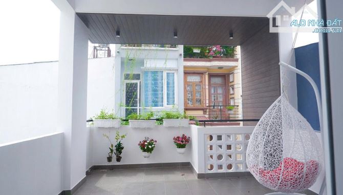 Bán nhà Gò Vấp, hẻm xe hơi Nguyễn Văn Lượng, 4x14m, full nội thất , chỉ 7.2 tỷ - 4