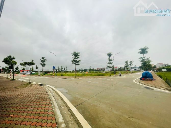 90m2 Đấu Giá - Việt Long - Sóc Sơn - 4
