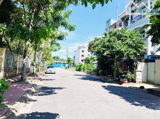 Bán Đất 119m2(7mx17m) Giá Chỉ 20 Tỷ-KDC Sông Giồng,An Phú,Quận 2-Vị Trí Đẹp - 5