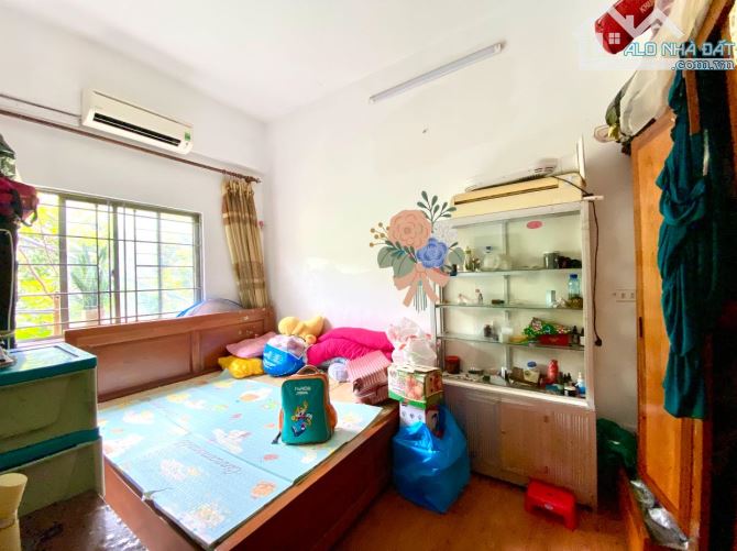 Căn CC siêu đẹp ở luôn Hàm Nghi Nam Từ Liêm. Sổ 107m, 3 ngủ 2WC Giá 6.5 tỷ - 5
