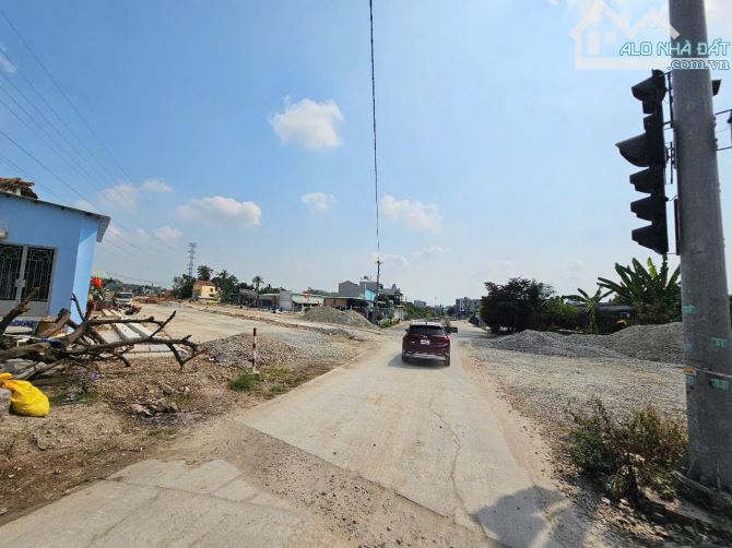 Đất gần chợ Bình An, phường Bình An, Tp Dĩ An - 5