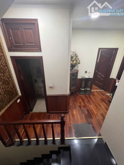 Vị trí cực hiếm, LÔ GÓC DUY NHẤT, 7 tầng, thang máy 79m2 mặt tiền đá bóng, kinh doanh đỉnh - 5