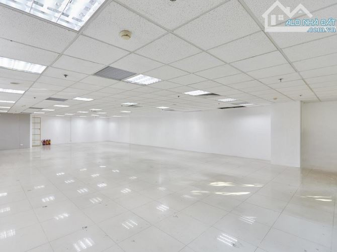 TOÀ BUDDING VĂN PHÒNG HẠNG A 11 TẦNG, 188M, MẶT TIỀN QUYỀN LỰC, ĐỘC NHẤT VÔ NHỊ, LÔ GÓC 2 - 5