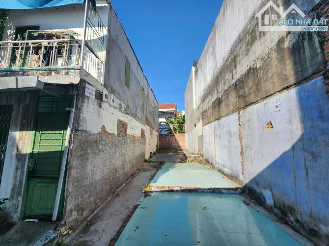Bán đất đường Hòn Chồng gần bãi tắm biển Nha Trang 97m2 - 5