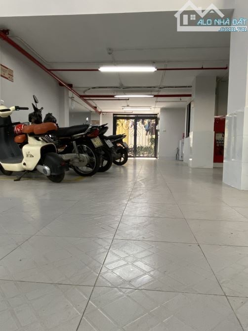 Bán CC Mi ni Khuất Duy Tiến, dt 99m2, 6t, Giá 31 tỷ. Ô tô chay quanh, ngõ trước sau. - 5
