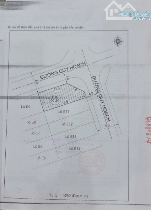 Bán nhà 2 mặt tiền Nguyễn Tử Lực, Phường 8, Đà Lạt – 4 tầng, full thổ cư, vị trí trung tâm - 5