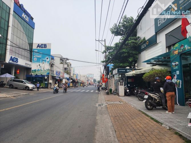 Bán Nhà 2 Mặt Tiền Kinh Doanh Lý Thường Kiệt.Hóc Môn 164m2, 2Tầng, Đường 20m. - 5