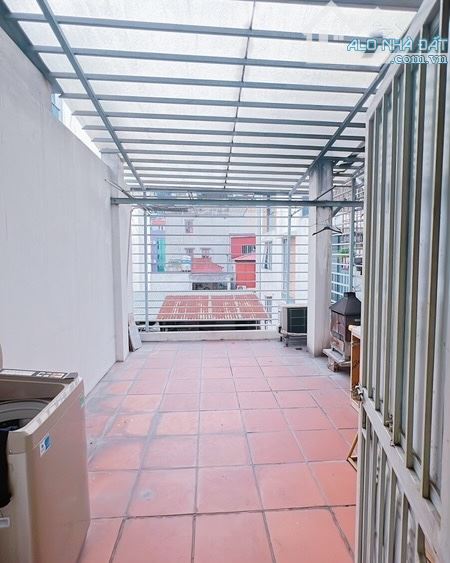 🏡 BÁN NHÀ ĐÔNG CÁC + Ô CHỢ DỪA  | Nhà đẹp ở ngay | 34m² | 5 tầng - 5