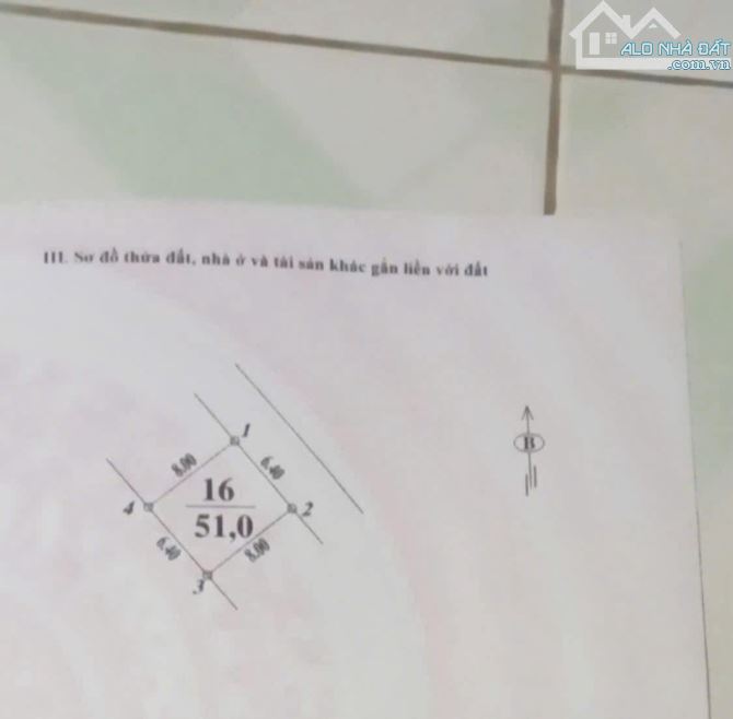 Ngô thì nhậm 51m, 4 tầng, ô tô tránh, kinh doanh giá 11 tỷ - 5