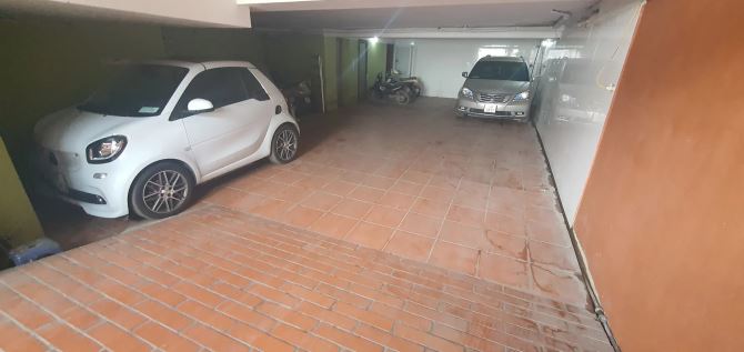 Siêu phẩm mặt phố Trích Sài 276m 7t mt 9m 430 tỷ vỉa hè KD view Hồ Tây - 5