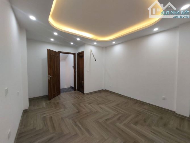 BÁN NHÀ TRẦN DUY HƯNG - TRUNG TÂM CẦU GIẤY - 5