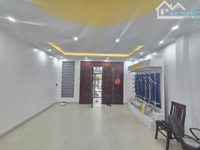 KĐT AO SÀO -GIÁ RẺ NHẤT KHU-PHÂN LÔ-Ô TÔ TRÁNH-VÍP-VỪA Ở VỪA KINH DOANH-70M2-MT5M-20,5 TY - 5