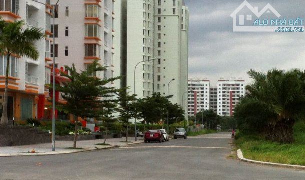 🏡NỀN ĐẤT 100M2 5x20m- KDC INTRESCO 13E, PHONG PHÚ, BÌNH CHÁNH. - 5