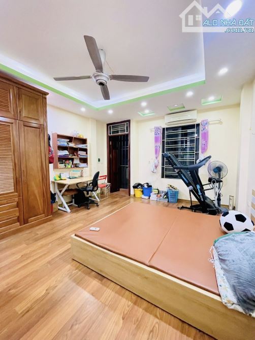 BÁN GẤP 9,8Tỷ NHÀ PHỐ KIM HOA  ĐỐNG ĐA 45M  5TẦNG MT 4.2m.TIỆN ÍCH NGẬP TRÀN. - 5