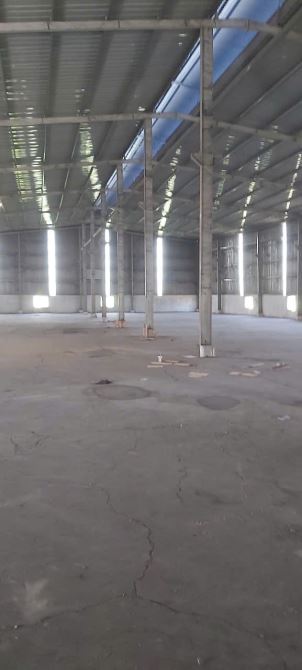 Cho thuê kho xưởng 5000m2 Pháp Lý Đầy Đủ ở TP Tân Uyên Bình Dương - 5