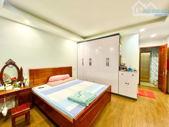 Bán nhà Kim Giang, Thanh Trì, Phân lô, Gara ô tô, Gần phố, Sd 40m2, 12.5 Tỷ - 5