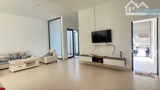 Bán biệt thự 3 tầng view sông Tắc khu tđc Thủy Tú - 5