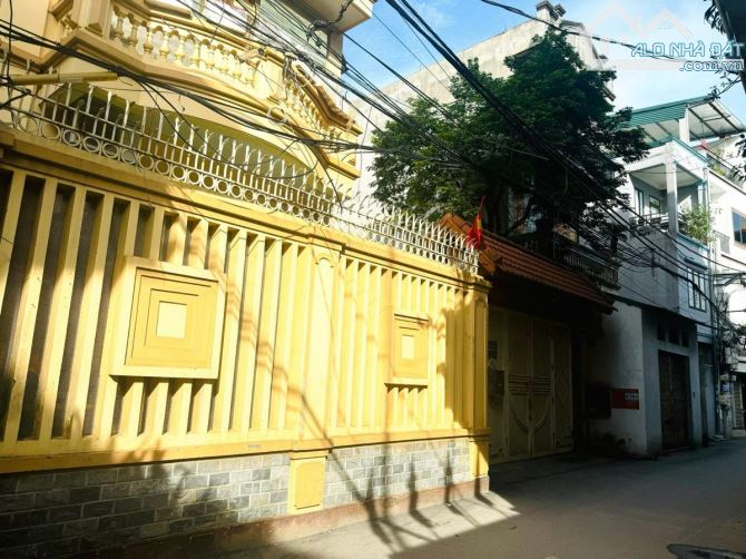 Biệt thự sân vườn Ngọc Hồi 260m 4 tầng mặt tiền 15m  không gian mở ánh sáng giá 28 tỷ. - 5
