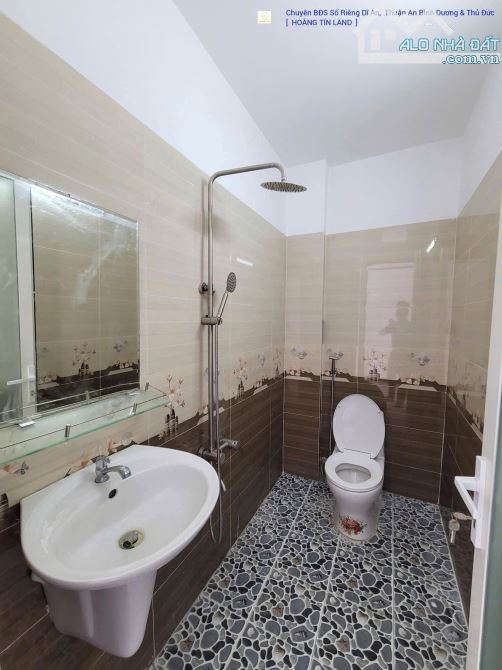 3,6Tỷ TL🔥Bán nhà 1Lầu 88,2m2_Mặt Tiền đường Bình Chuẩn 07, p.Bình Chuẩn, Tp.Thuận An - 5