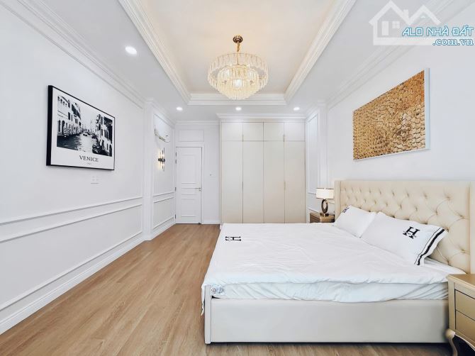 72m2, BÁN VILLA 5 TẦNG, ĐƯỜNG 8M THÔNG, PHAN HUY ÍCH, P15 TÂN BÌNH, 9.x TỶ TL - 5