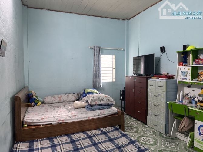 Nhà 3 tầng hẻm đường Nguyễn Văn nghi phường 7 quận gò vấp - 5